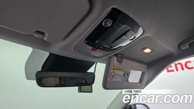 Kia Seltos Новый Seltos Бензин 2.0 4WD — Фото автомобиля 27