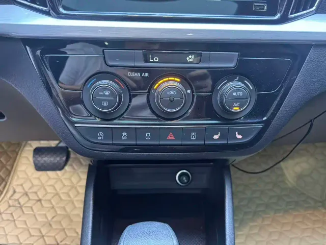 Skoda Kamiq — Фото автомобиля 18