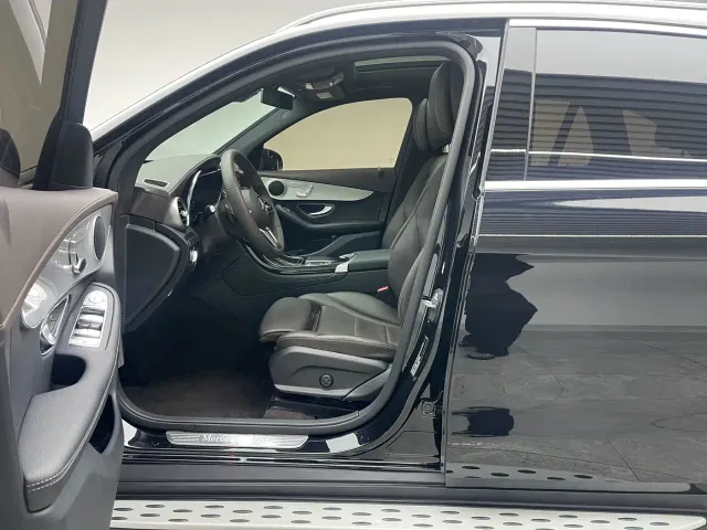 Mercedes-Benz GLC-Class — Фото автомобиля 3