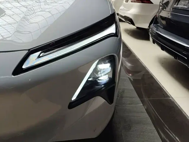 Wuling Starlight S — Фото автомобиля 23