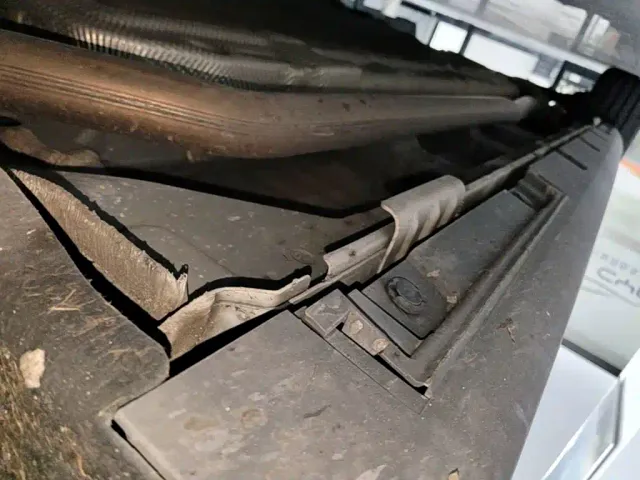 BYD Seal 07 DM-i — Фото автомобиля 20