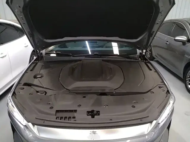 BYD Qin PLUS — Фото автомобиля 19