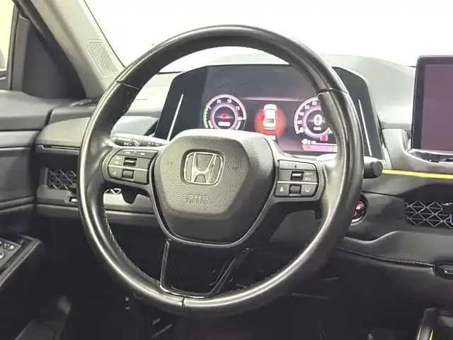 Honda Accord — Фото автомобиля 15