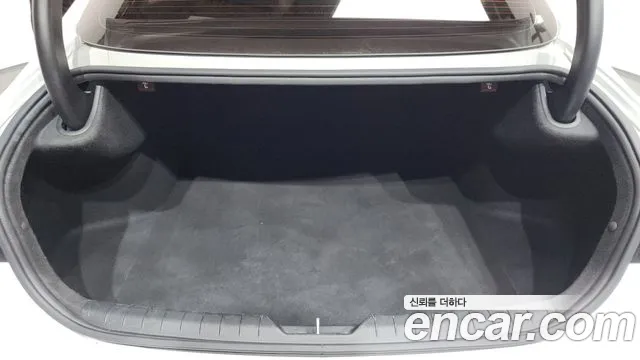 Hyundai Sonata Sonata Edge(DN8) — Фото автомобиля 16