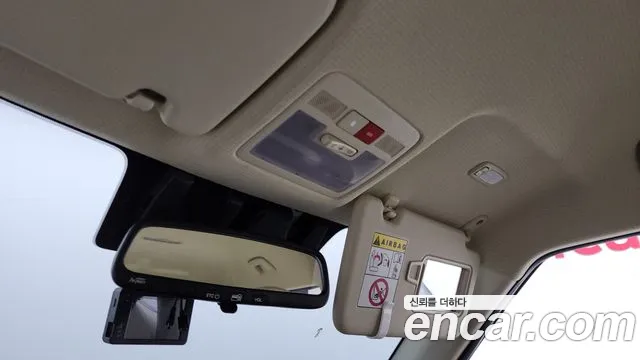 Hyundai Casper Casper Electric — Фото автомобиля 20