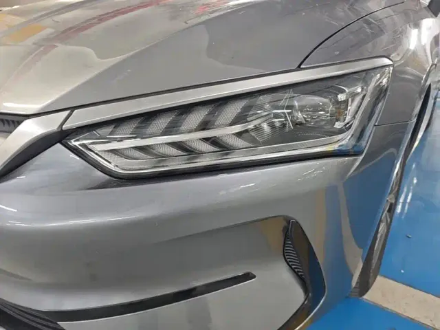 BYD Qin PLUS — Фото автомобиля 23