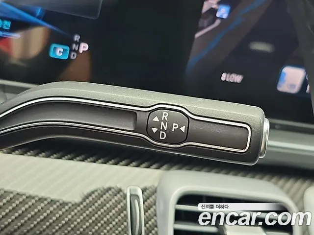 Mercedes-Benz GLE-Class — Фото автомобиля 8