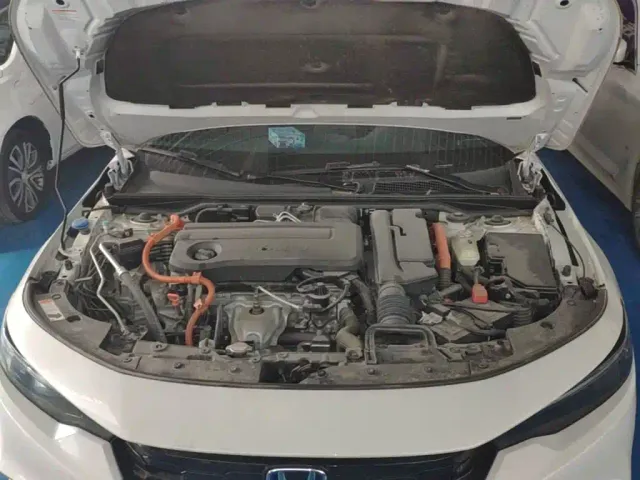Honda Integra — Фото автомобиля 19