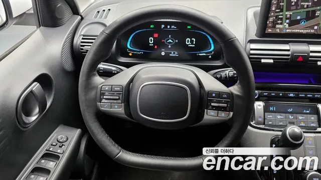 Hyundai Casper Casper Inspiration — Фото автомобиля 13