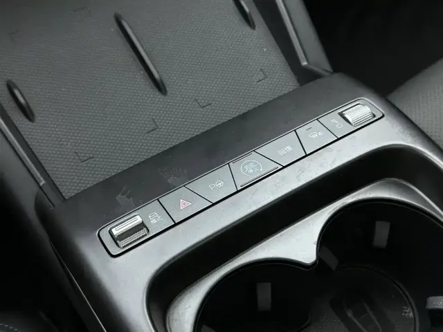 BYD Qin L — Фото автомобиля 15