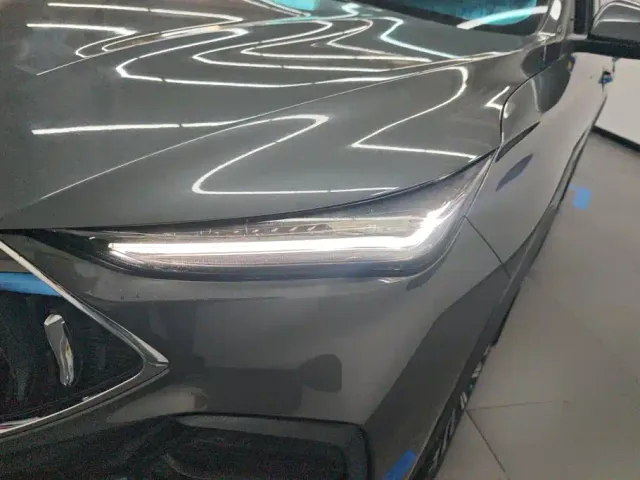 Changan Oushang X5 — Фото автомобиля 5