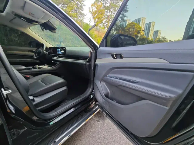 Ford Lingrui — Фото автомобиля 23