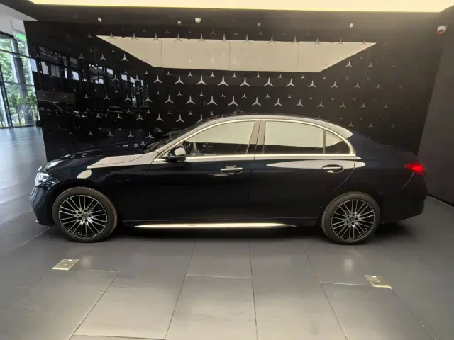 Mercedes-Benz C-Class — Фото автомобиля 6