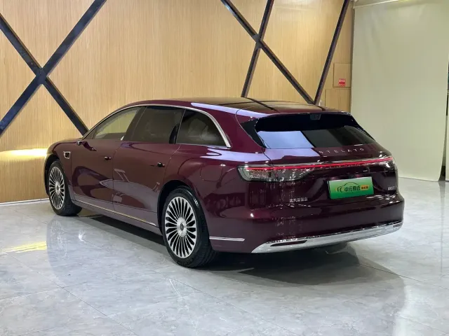 Stelato S9T — Фото автомобиля 4