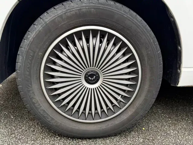 Wuling Zhengcheng — Фото автомобиля 16