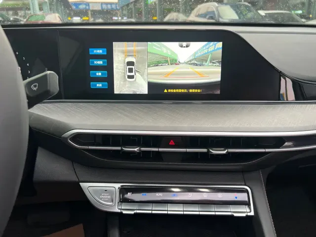 Changan Eado — Фото автомобиля 12