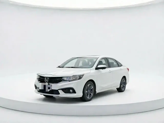 Фотография автомобиля — Honda ENVIX