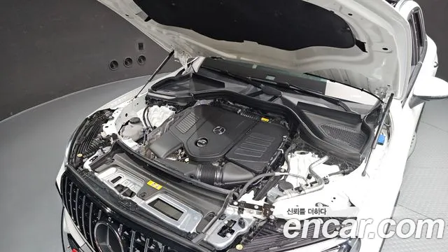 Mercedes-Benz GLC-Class X254 — Фото автомобиля 6