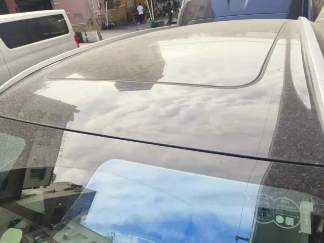 Geely Galaxy Starship 7 EM-i — Фото автомобиля 6
