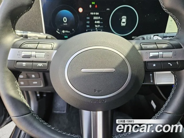 Hyundai Sonata Premium — Фото автомобиля 9