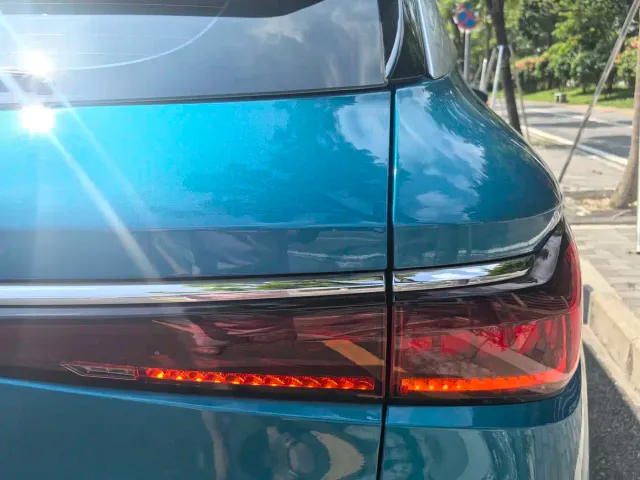 BYD Yuan PLUS — Фото автомобиля 17