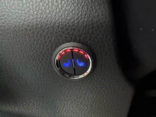 Toyota YARiS L Zhi Xuan — Фото автомобиля 15