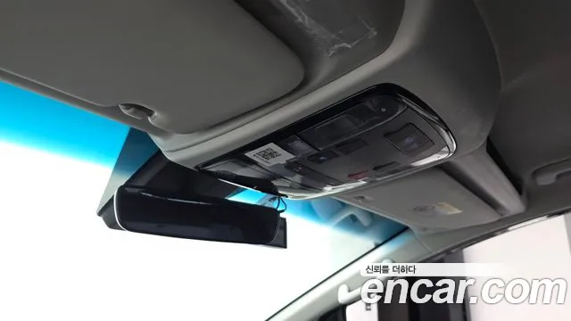 Hyundai Staria — Фото автомобиля 22