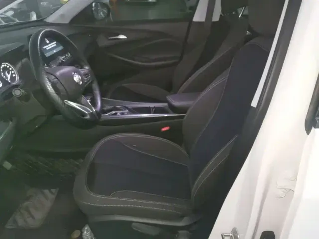 Buick Verano — Фото автомобиля 14