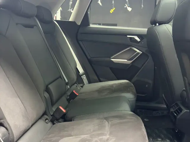 Audi Q3 — Фото автомобиля 13