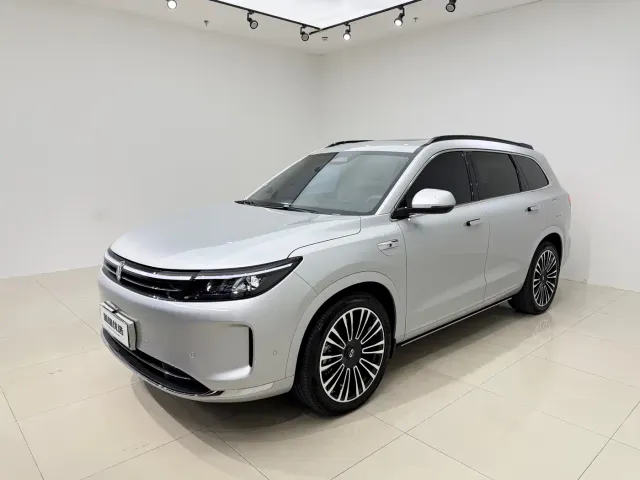 Фотография автомобиля — Aito M7