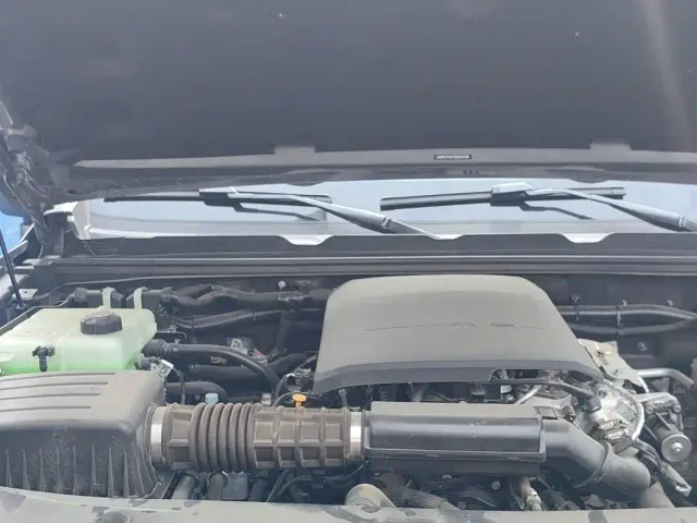 BAIC BJ40 — Фото автомобиля 16