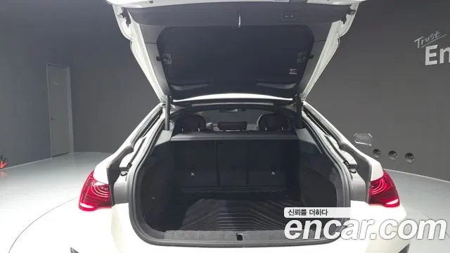 BMW 4-Series 4 серия (G22) 420i M Sport Pro Gran Coupe — Фото автомобиля 20