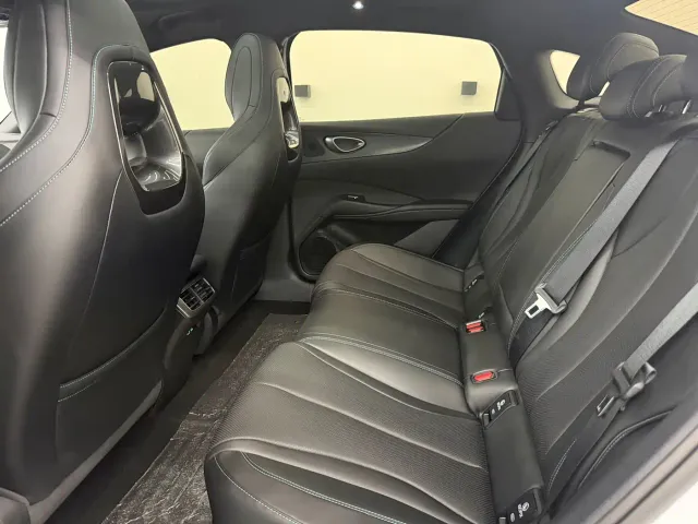 BYD Seal 06 New Energy 2025 Model EV 545KM Flagship — Фото автомобиля 6