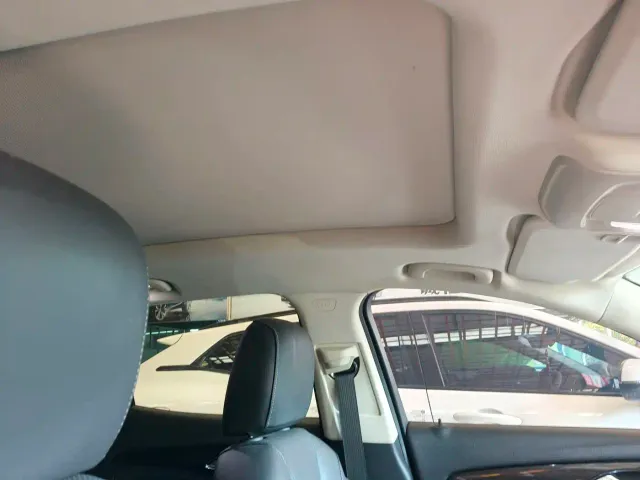 Buick Envision S — Фото автомобиля 8