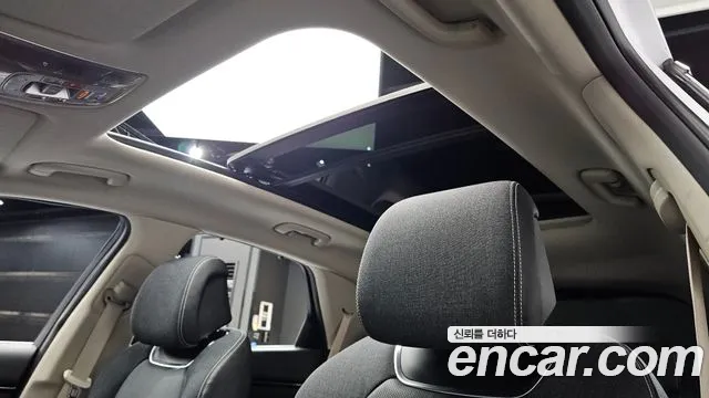 Genesis GV70 Electrified — Фото автомобиля 18