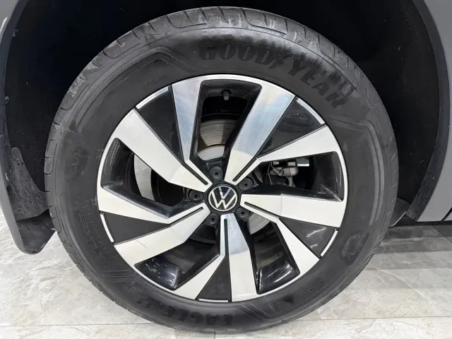 Volkswagen Tayron — Фото автомобиля 21