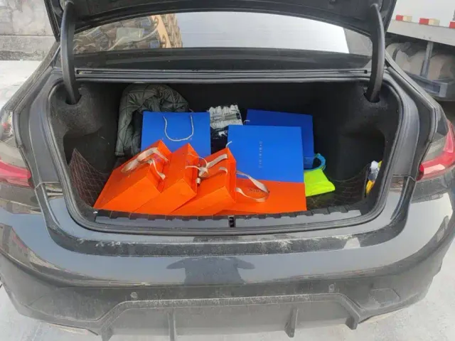 BMW 3 Series — Фото автомобиля 4