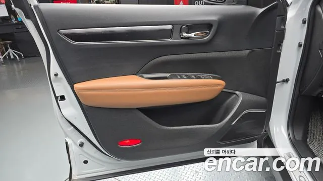 Renault Korea QM6 — Фото автомобиля 13