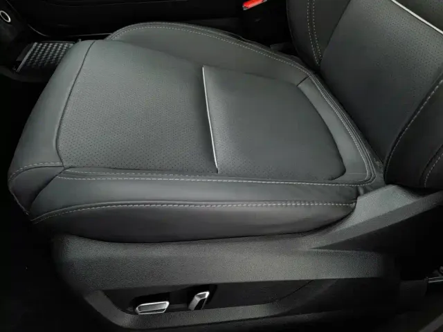 Chery Tiggo 7 PLUS — Фото автомобиля 20
