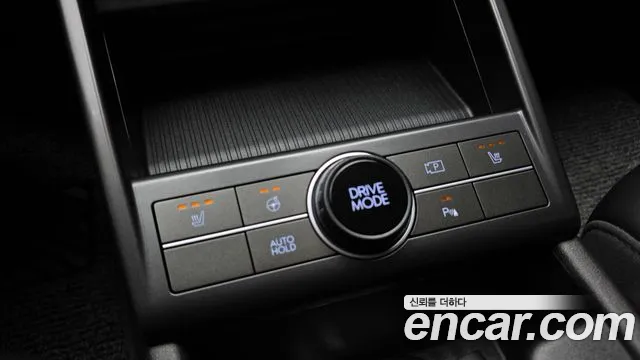Hyundai Kona Kona (SX2) Бензин 2.0 2WD — Фото автомобиля 17
