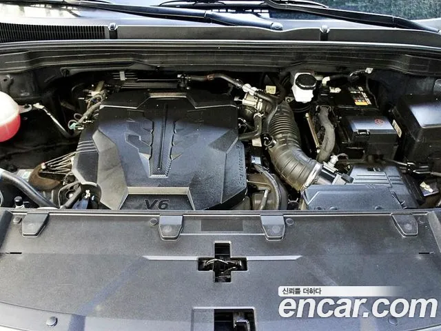 Kia Carnival 4th Gen — Фото автомобиля 19