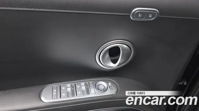 Hyundai Palisade LX3 — Фото автомобиля 17