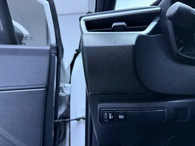Toyota Levin — Фото автомобиля 9