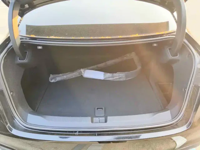 Buick LaCrosse — Фото автомобиля 13