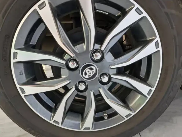 Toyota YARiS L Zhi Xuan — Фото автомобиля 9