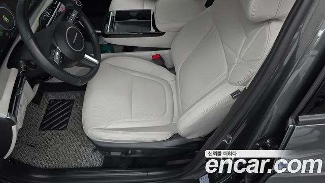 Hyundai Tucson NX4 — Фото автомобиля 24