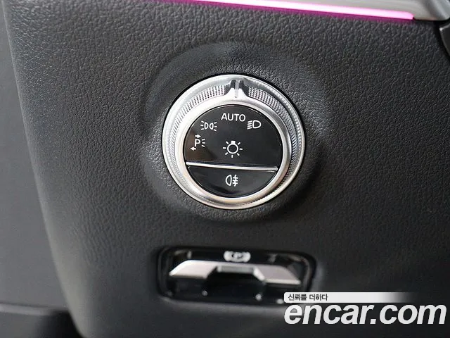 Mercedes-Benz CLE-Class — Фото автомобиля 13