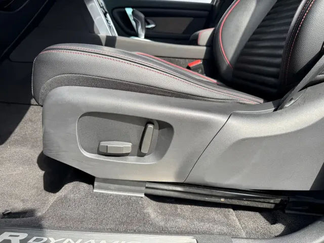 Land Rover Discovery Sport — Фото автомобиля 19