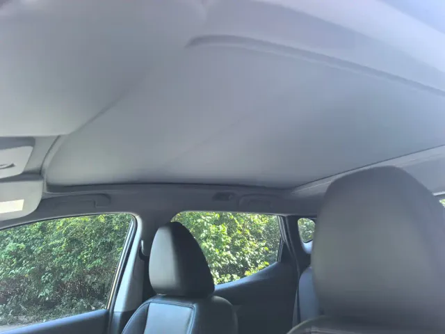 Nissan Qashqai — Фото автомобиля 11