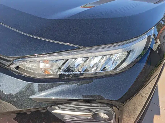 Toyota Wildlander — Фото автомобиля 5